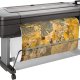 HP Designjet Stampante Z6 PostScript da 24” 10