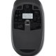 HP USB Optical Scroll mouse Ambidestro USB tipo A Laser 1000 DPI 4