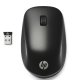 HP Ultra Mobile Wireless mouse Ufficio Ambidestro RF Wireless Ottico 1200 DPI 2