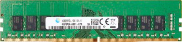 HP 4GB DDR4-2666 DIMM memoria 1 x 4 GB 2666 MHz