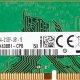 HP 4GB DDR4-2666 DIMM memoria 1 x 4 GB 2666 MHz 2