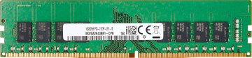 HP 16 GB DDR4 ECC Unbuff memoria 1 x 16 GB 2666 MHz Data Integrity Check (verifica integrità dati)