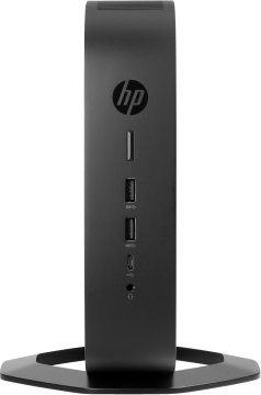 HP t740 3,25 GHz Windows 10 IoT Enterprise 1,33 kg V1756B