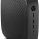 HP t740 3,25 GHz Windows 10 IoT Enterprise 1,33 kg V1756B 3