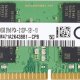 HP 4GB DDR4-2666 SODIMM memoria 1 x 4 GB 2666 MHz 2