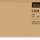Samsung Cartuccia toner ciano originale HP CLT-C809S 2