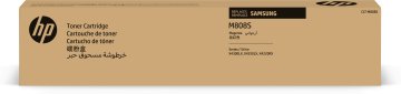Samsung Cartuccia toner magenta originale HP CLT-M808S