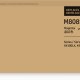 Samsung Cartuccia toner magenta originale HP CLT-M808S 2