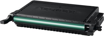 Samsung Cartuccia toner nero CLP-K660A