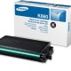 Samsung Cartuccia toner nero CLP-K660A 3