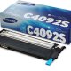 Samsung Cartuccia toner ciano CLT-C4092S 4