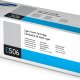Samsung Cartuccia toner ciano originale HP CLT-C506L ad alta capacità 3
