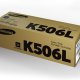 Samsung Cartuccia toner nero originale HP CLT-K506L ad alta capacità 3