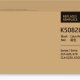 Samsung Cartuccia toner nero originale HP CLT-K5082L ad alta capacità 2