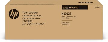 Samsung Cartuccia toner nero originale HP CLT-K6092S