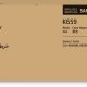 Samsung Cartuccia toner nero originale HP CLT-K659S 2