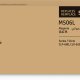 Samsung Cartuccia toner magenta originale HP CLT-M506L ad alta capacità 2