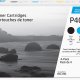 Samsung Confezione da 4 cartucce toner originali HP CLT-P404C (ciano/magenta/giallo/nero) 2