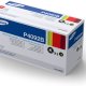Samsung Confezione da 2 cartucce toner nero originali CLT-P4092B 3