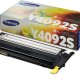 Samsung Cartuccia toner giallo CLT-Y4092S 2