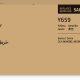 Samsung Cartuccia toner giallo originale HP CLT-Y659S 2