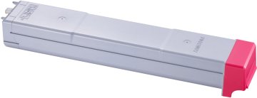 Samsung Cartuccia toner magenta CLX-M8385A