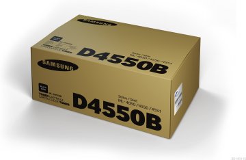Samsung ML-D4550B High Yield Nero Toner Cartridge cartuccia toner 1 pz Originale Nero