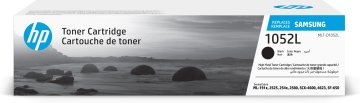 Samsung Cartuccia toner nero a resa elevata MLT-D1052L