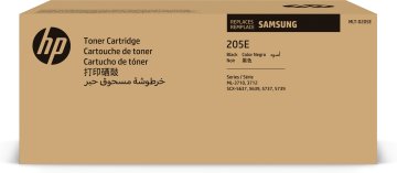 Samsung Cartuccia toner nero ad altissima resa MLT-D205E
