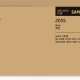 Samsung Cartuccia toner nero MLT-D205S 2