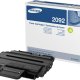 Samsung Cartuccia toner nero MLT-D2092S 3