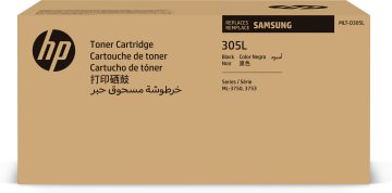Samsung Cartuccia toner nero originale ad alta capacità MLT-D305L