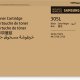 Samsung Cartuccia toner nero originale ad alta capacità MLT-D305L 2