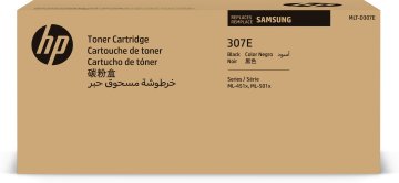 Samsung Cartuccia toner nero originale ad altissima capacità MLT-D307E