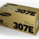 Samsung Cartuccia toner nero originale ad altissima capacità MLT-D307E 3