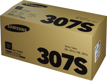 Samsung Cartuccia toner nero originale MLT-D307S