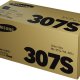 Samsung Cartuccia toner nero originale MLT-D307S 2