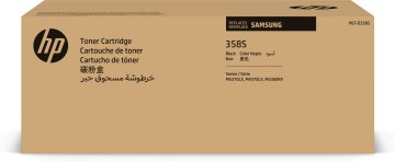 Samsung Cartuccia toner nero originale MLT-D358S