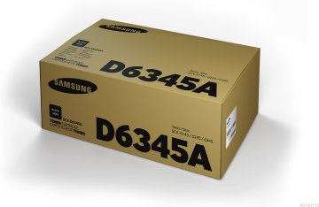 Samsung Cartuccia toner nero SCX-D6345A