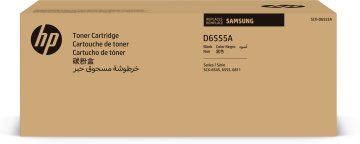 Samsung Cartuccia toner nero SCX-D6555A