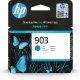 HP Cartuccia di inchiostro ciano originale 903 2