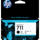 HP Cartuccia inchiostro nero DesignJet 711, 38 ml 2