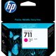 HP Cartuccia inchiostro magenta DesignJet 711, 29 ml 2