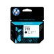 HP Cartuccia inchiostro nero DesignJet 711, 80 ml 2