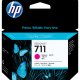 HP Confezione da 3 cartucce di inchiostro magenta DesignJet 711, 29 ml 2