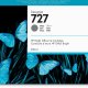 HP Cartuccia inchiostro grigio DesignJet 727, 300 ml 2