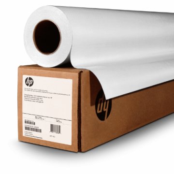 HP Artist Matte Canvas strumento per grandi formati 15,2 m Opaco