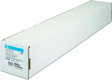 HP Universal Bond Paper-610 mm x 45.7 m (24 in x 150 ft) carta inkjet Opaco