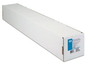 HP Premium Instant-dry Gloss Photo Paper-914 mm x 30.5 m (36 in x 100 ft) carta fotografica