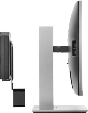 HP Staffa di montaggio PC B300